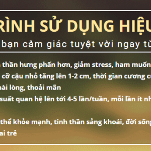 Lo Trinh Su Dung Rockman
