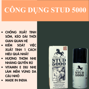 Chai Xit Chong Xuat Tinh Som Stud 5000 1 1