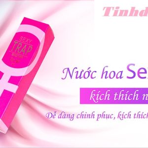 Nuoc Hoa Kich Duc Goi Tinh Sexy Trap 3