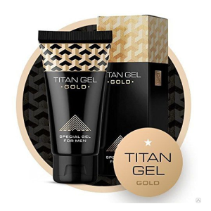 Titan Gel Gold Chinh Hang 1
