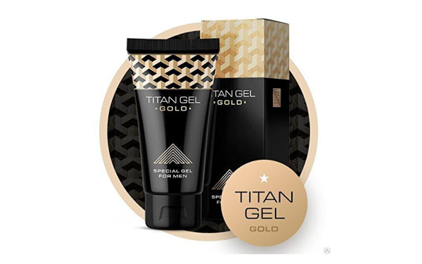 Titan Gel Gold Chinh Hang 1